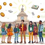Impact of Student Loans on Financial Aid: Know Before You Borrow