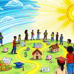 What Is Financial Planning? Securing Your Financial Future