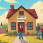What Is Foreclosure? What Homeowners Should Know