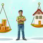 What Is Debt-to-Income Ratio? How It Impacts Loan Approval