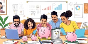 Personal Finance Courses for Beginners: Master Money Basics