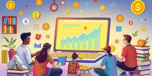 Free Financial Literacy Courses Online: Learn Without Spending