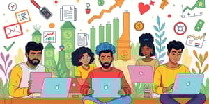 Online Courses on Passive Income Strategies: Earn Money Effortlessly