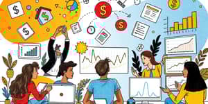 Online Courses on Mutual Funds: Simplified Investing