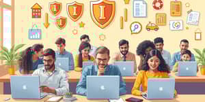 Online Courses on Insurance Basics: Protect Yourself and Your Assets
