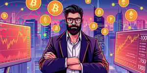 Online Courses for Cryptocurrency Trading: Trade with Confidence