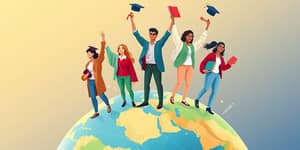 Student Loans for International Students: Your Options Explained