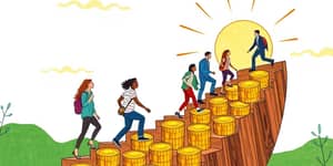 Income-Driven Repayment for Student Loans: Pay What You Can Afford