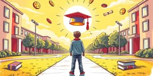 How to Avoid Student Loan Debt: Smart Strategies