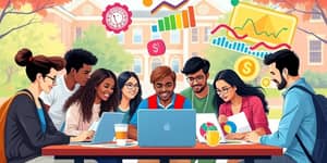 Online Budgeting Courses for College Students: Master Money Early