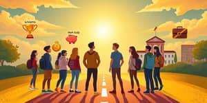 Alternatives to Student Loans: How to Fund Your Education