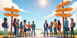 Federal Student Loan Limits: Know Your Borrowing Cap