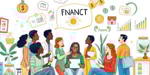 What Is Financial Literacy? Understanding the Basics