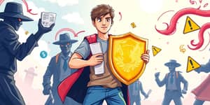 Student Loan Scams and How to Avoid Them: Protect Yourself