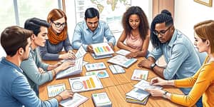 What Is Budgeting? Why You Need a Spending Plan
