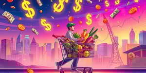 What Is Inflation? How Rising Prices Affect You