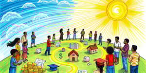 What Is Financial Planning? Securing Your Financial Future