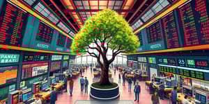 What Is Stock Market Investing? Basics for Beginners