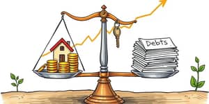 What Is Equity in Finance? Understanding Ownership and Value