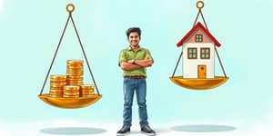 What Is Debt-to-Income Ratio? How It Impacts Loan Approval