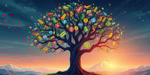 What Is Asset Allocation? The Key to a Diversified Portfolio