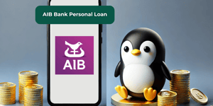AIB Bank Personal Loan: See everything you need to know