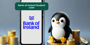 Bank of Ireland Student Loan: See everything you need to know