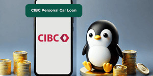 CIBC Personal Car Loan: See everything you need to know