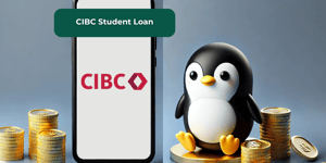 CIBC Student Loan: See everything you need to know