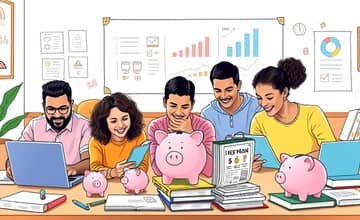 Personal Finance Courses for Beginners: Master Money Basics