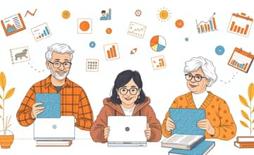 Online Courses for Retirement Planning: Secure Your Golden Years