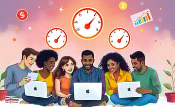 Online Courses for Credit Score Improvement: Boost Your Financial Profile