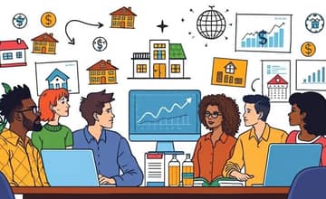 Online Courses for Real Estate Investing: Learn to Build Wealth