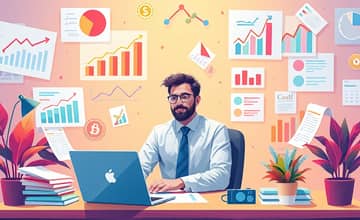Online Courses for Small Business Finances: Run Your Business Smoothly