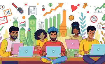 Online Courses on Passive Income Strategies: Earn Money Effortlessly