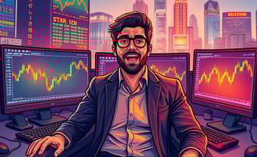 Online Courses for Learning Day Trading: Strategies for Success