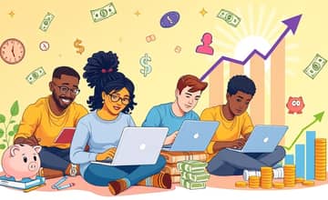 Affordable Online Courses for Money Management: Financial Education on a Budget