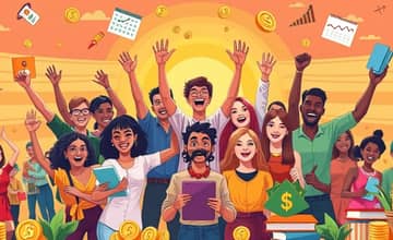 Online Courses on Financial Independence: Your Path to Freedom