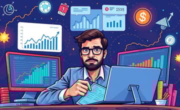 Online Courses on Financial Modeling: Predict Your Financial Future