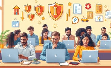 Online Courses on Insurance Basics: Protect Yourself and Your Assets