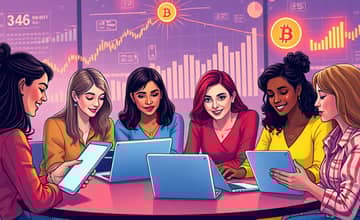Online Finance Courses for Women: Empower Your Financial Future