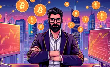 Online Courses for Cryptocurrency Trading: Trade with Confidence
