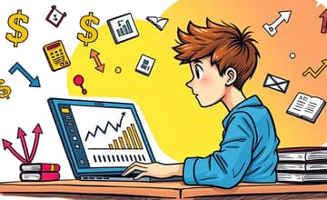 Best Finance Courses on Udemy and Coursera: Top Recommendations