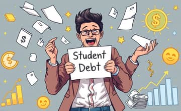 Tips for Paying Off Student Loans Faster: Reduce Your Debt Quickly