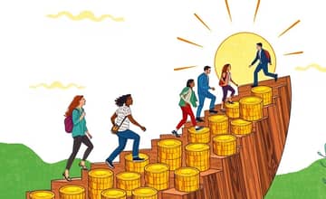 Income-Driven Repayment for Student Loans: Pay What You Can Afford