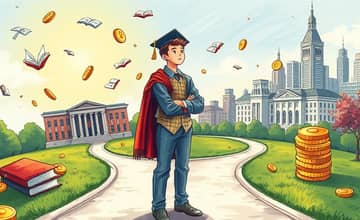 Pros and Cons of Student Loans: Weighing Your Decision