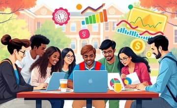 Online Budgeting Courses for College Students: Master Money Early