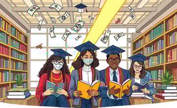 Student Loans for Graduate School: Funding Advanced Degrees