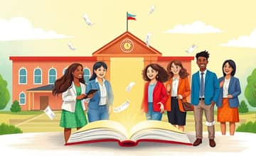 Student Loan Forgiveness for Teachers: Eligibility and Programs