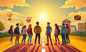 Alternatives to Student Loans: How to Fund Your Education
